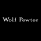 Wolf Pewter