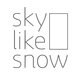 Hannah Regier | Sky Like Snow