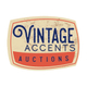Vintage Accents Auctions