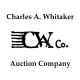 Charles A. Whitaker Auction Company