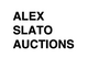 Alex Slato Auctions