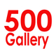 500 Gallery