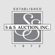 S&S Auction, Inc.