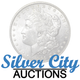 Silver City Auctions
