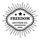 Freedom Auction Company
