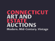 Connecticut Art & Estate Auctions