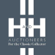 H&H Classics Limited