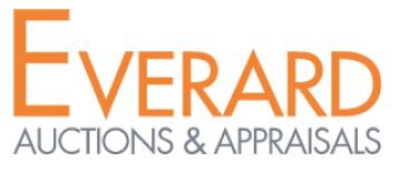 Everard Logo